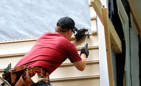 Best Siding for Commercial Buildings  in Captain Cook, HI